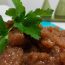 Quince Chutney