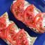 Sourdough slices